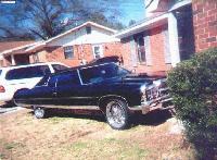 Picture for song 'In da Club' by artist 'Bonafide and Da Kingz of Aug'