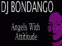 Picture for song 'Angels With Attitude' by artist 'BONDANGO'
