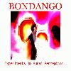 Picture for song 'A Word Electric' by artist 'BONDANGO'