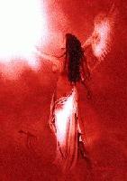 Picture for song 'Chant of the fallen angels (full instrumental)' by artist 'BONDANGO'