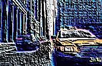 Picture for song 'Morning After (the acid trip)' by artist 'BONDANGO'