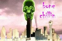 Picture for song 'Big Fat Baby' by artist 'Bone Chillin'