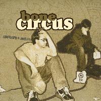 Picture for song 'golden check' by artist 'bone circus'