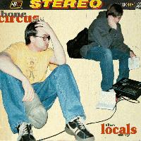 Picture for song 'The City' by artist 'bone circus'