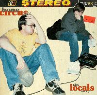 Picture for song 'The Locals f. sivion of deepspace5' by artist 'bone circus'