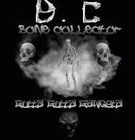 Picture for song 'Rulez of tha Game' by artist 'Bone Collector'