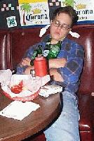 Picture for song 'Gimme Some Beer' by artist 'Boney Fiend'