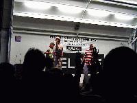 Picture for song 'Da DC Bounce' by artist 'BONZ'