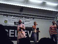 Picture for song 'Duh-Duduh' by artist 'BONZ'