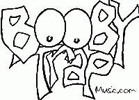 Picture for song 'Broken' by artist 'Booby Trap (US)'