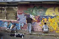 Picture for song 'Beat002' by artist 'Boogie Tribe Brothaz'