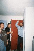 Picture for song 'Beat004' by artist 'Boogie Tribe Brothaz'