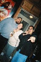 Picture for song 'Beat005' by artist 'Boogie Tribe Brothaz'