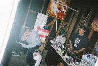 Picture for song 'Beat006' by artist 'Boogie Tribe Brothaz'