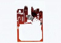 Picture for song 'Beat009' by artist 'Boogie Tribe Brothaz'