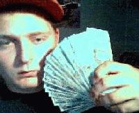 Picture for song 'Vs. Karizma' by artist 'BooKer T'