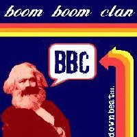 Picture for song 'Elvira' by artist 'Boom Boom Clan 2'