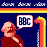 Picture for song 'Interludio B - Beatriz' by artist 'Boom Boom Clan 2'