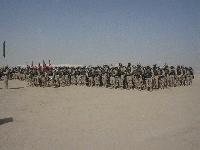 Picture for song 'Souljah'z March' by artist 'Boombox Era Productions'