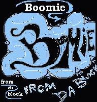 Picture for song 'NbA BeaT..For BoomIE aNd NiGeL' by artist 'BoOmiE3MicMurdaMafia'