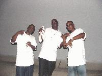 Picture for song 'Ruffneck' by artist 'Boomin City'