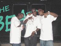 Picture for song 'Wall 2 Wall' by artist 'Boomin City'