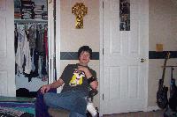 Picture for song 'Bologna and Scat Sandwich' by artist 'BoomStick'