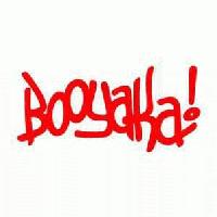 Picture for song 'Take my funky hand' by artist 'Booyaka'