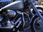 Picture for song 'Take a ride with me' by artist 'Borderstone'