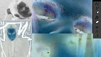 Picture for song 'HypNoZze' by artist 'BOReN DaVa'