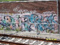 Picture for song 'f*k the drama' by artist 'Borgoe'