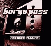 Picture for song 'I've Been Down' by artist 'Borgo Pass'