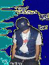 Picture for song 'CAMBIO DE VIDA' by artist 'BORICUAZ IN EFFECT'