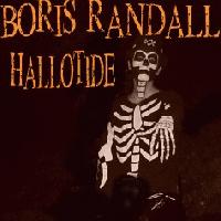Picture for song 'Hallowtide' by artist 'Boris Randall'