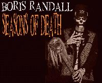 Picture for song 'Season Of Death' by artist 'Boris Randall'