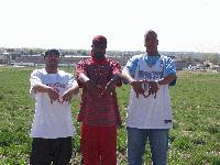 Picture for song 'Act Like Ya Know' by artist 'Born Unified Mobstas'