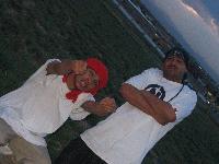 Picture for song 'Da-Da Song' by artist 'Born Unified Mobstas'