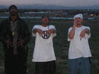 Picture for song 'Discharge' by artist 'Born Unified Mobstas'