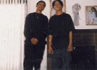 Picture for song 'D-Town Soljas' by artist 'Born Unified Mobstas'