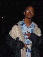 Picture for song 'Genocide (ruff draft)' by artist 'Born Unified Mobstas'