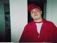 Picture for song 'Incline' by artist 'Born Unified Mobstas'