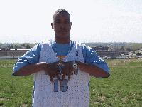 Picture for song 'King Real Outro' by artist 'Born Unified Mobstas'