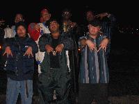 Picture for song 'Life -updated version' by artist 'Born Unified Mobstas'