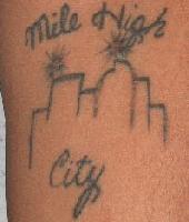Picture for song 'Spittin' by artist 'Born Unified Mobstas'