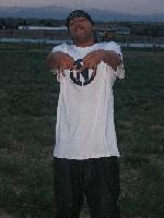 Picture for song 'The Example' by artist 'Born Unified Mobstas'