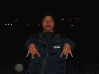 Picture for song 'Yung Saiyan' by artist 'Born Unified Mobstas'