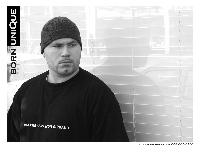 Picture for song 'DJ KAYSLAY FREESTYLE' by artist 'Born Unique'