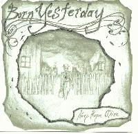 Picture for song 'Keep Hope Alive' by artist 'BornYesterday'