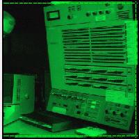 Picture for song 'alternate connection system for ports 9 - 16' by artist 'boron jive leper'