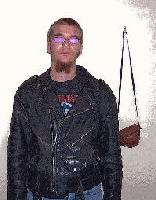 Picture for song 'Misery Techno Grimey MIX' by artist 'Borrowed Time(US)'